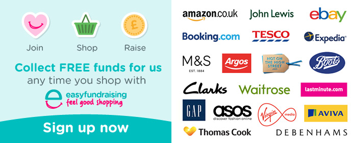 Easy Fundraising