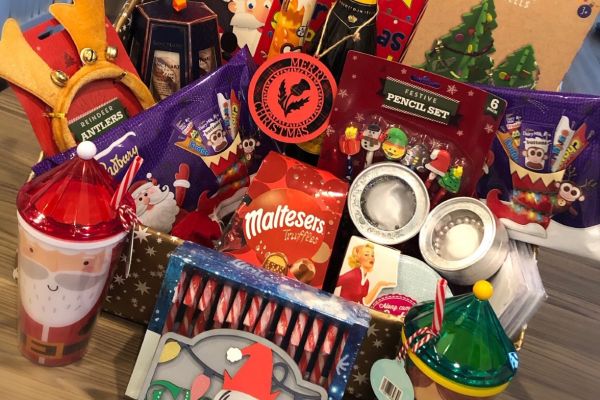 Festive Hamper