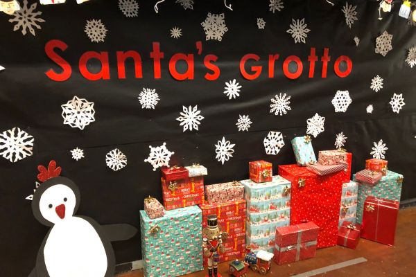 Grotto 6