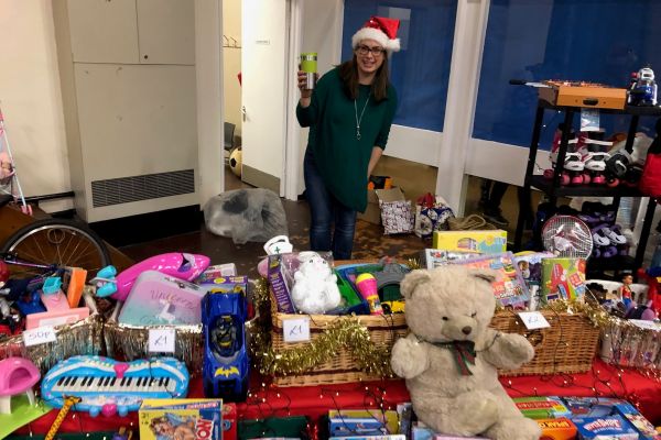 Christmas Fair