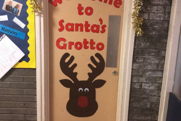 Grotto 3
