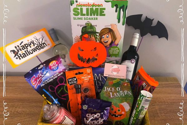 Halloween Hamper